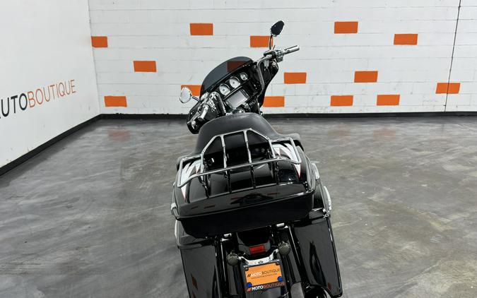 2017 HARLEY DAVIDSON STREET GLIDE SPECIAL