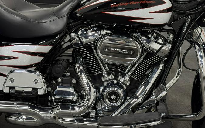 2017 HARLEY DAVIDSON STREET GLIDE SPECIAL