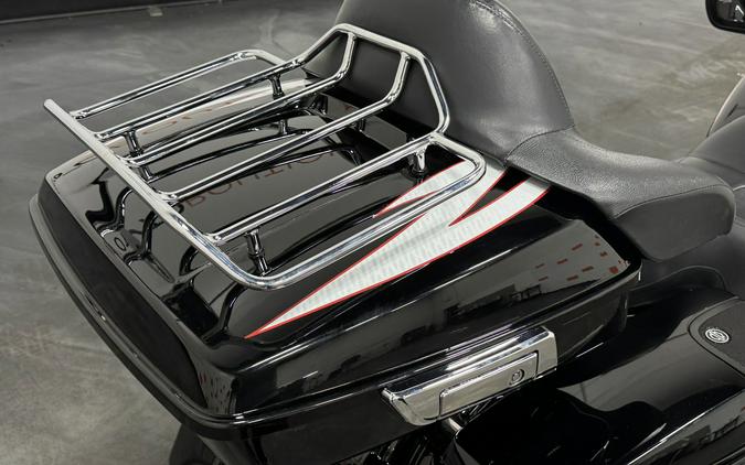 2017 HARLEY DAVIDSON STREET GLIDE SPECIAL