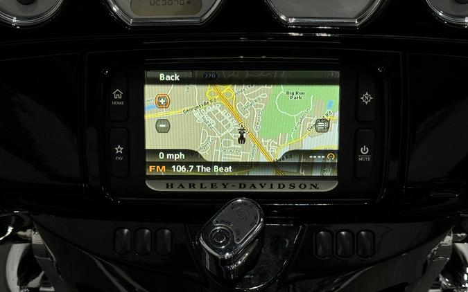 2017 HARLEY DAVIDSON STREET GLIDE SPECIAL