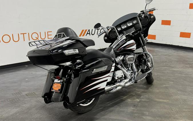 2017 HARLEY DAVIDSON STREET GLIDE SPECIAL