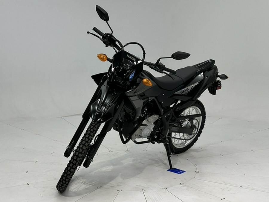 2026 Yamaha WR 125R