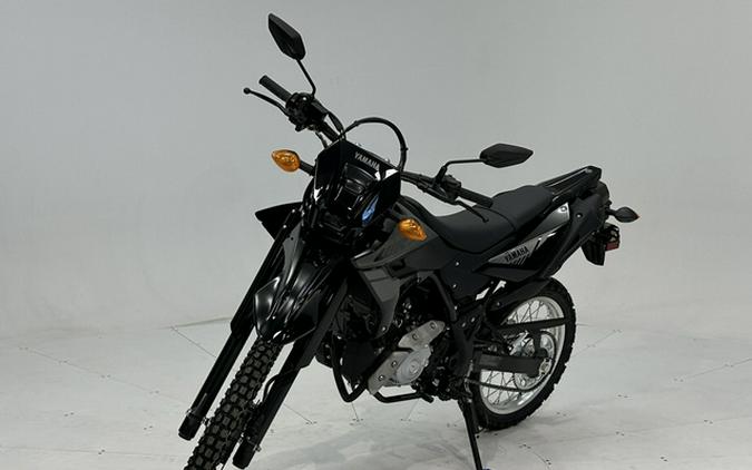 2026 Yamaha WR 125R