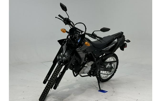 2026 WR125R - Yamaha