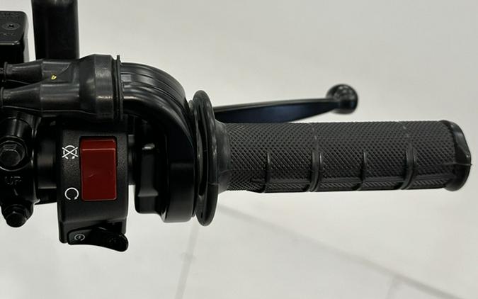 2026 Yamaha WR 125R
