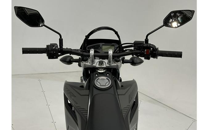 2026 WR125R - Yamaha