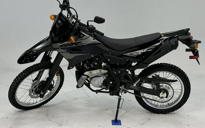 2026 Yamaha WR 125R