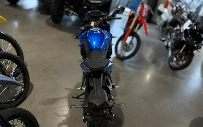 2026 Suzuki GSX-8R