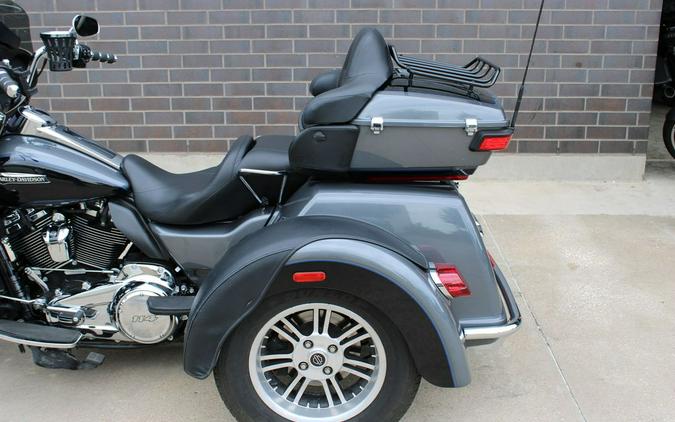 2021 Harley-Davidson® FLHTCUTG - Tri Glide® Ultra