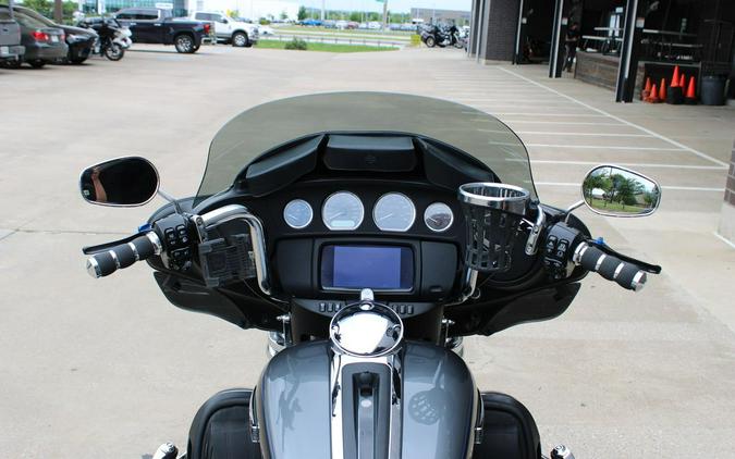 2021 Harley-Davidson® FLHTCUTG - Tri Glide® Ultra