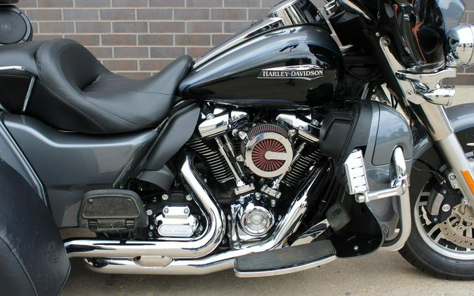 2021 Harley-Davidson® FLHTCUTG - Tri Glide® Ultra