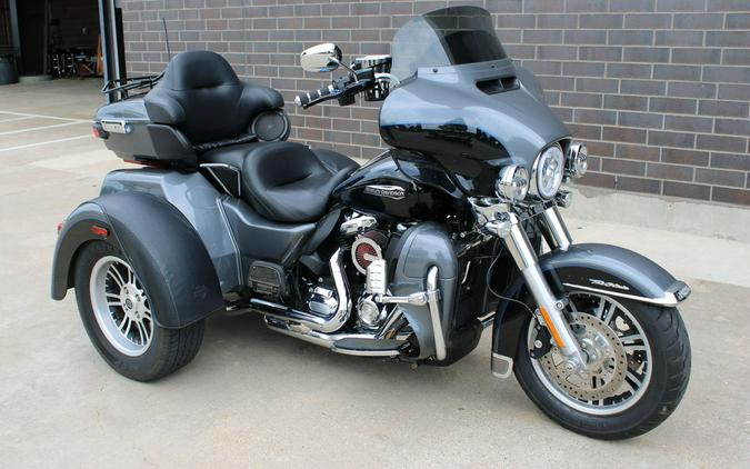 2021 Harley-Davidson® FLHTCUTG - Tri Glide® Ultra