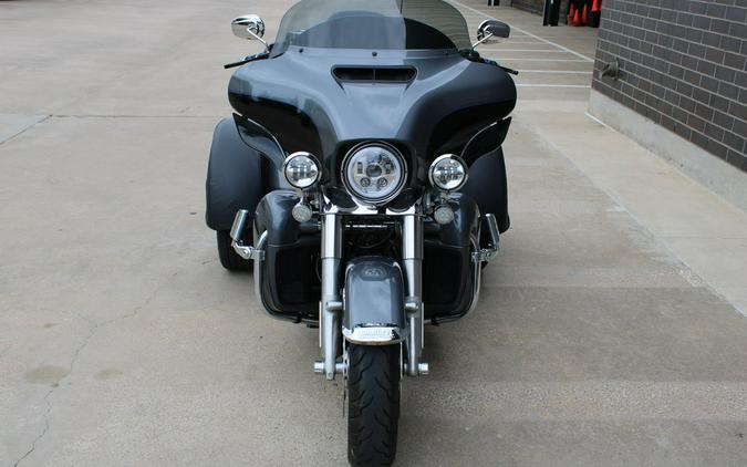 2021 Harley-Davidson® FLHTCUTG - Tri Glide® Ultra