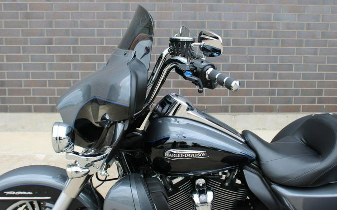 2021 Harley-Davidson® FLHTCUTG - Tri Glide® Ultra