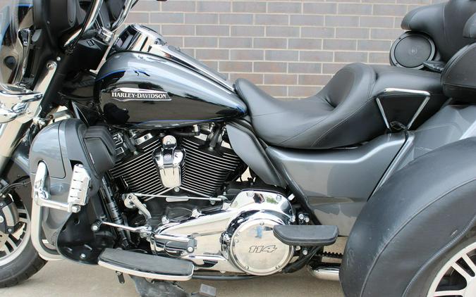 2021 Harley-Davidson® FLHTCUTG - Tri Glide® Ultra