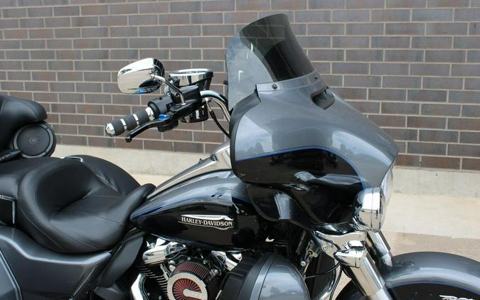 2021 Harley-Davidson® FLHTCUTG - Tri Glide® Ultra