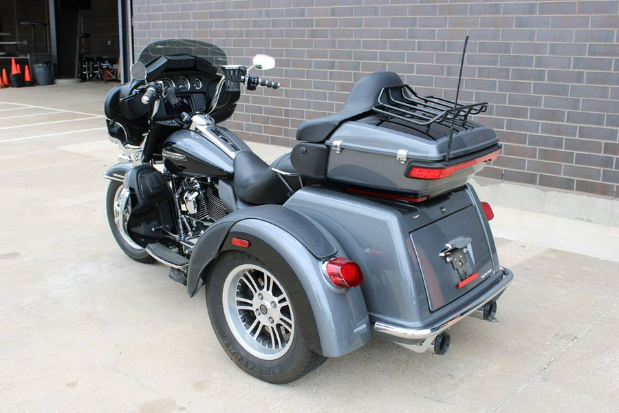 2021 Harley-Davidson® FLHTCUTG - Tri Glide® Ultra