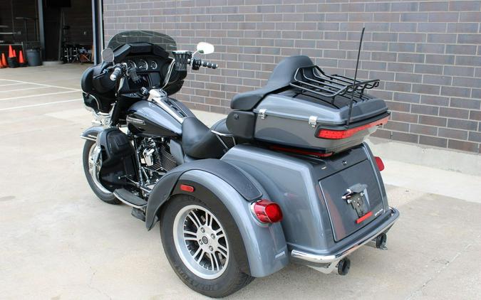 2021 Harley-Davidson® FLHTCUTG - Tri Glide® Ultra