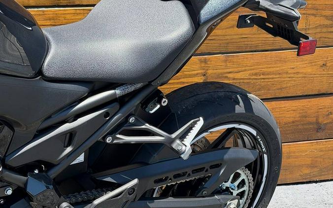 2025 Kawasaki Z900 ABS