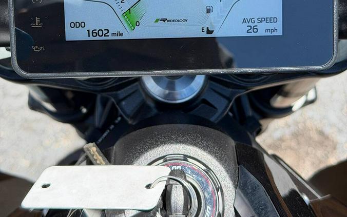 2025 Kawasaki Z900 ABS