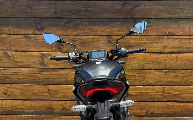2025 Kawasaki Z900 ABS