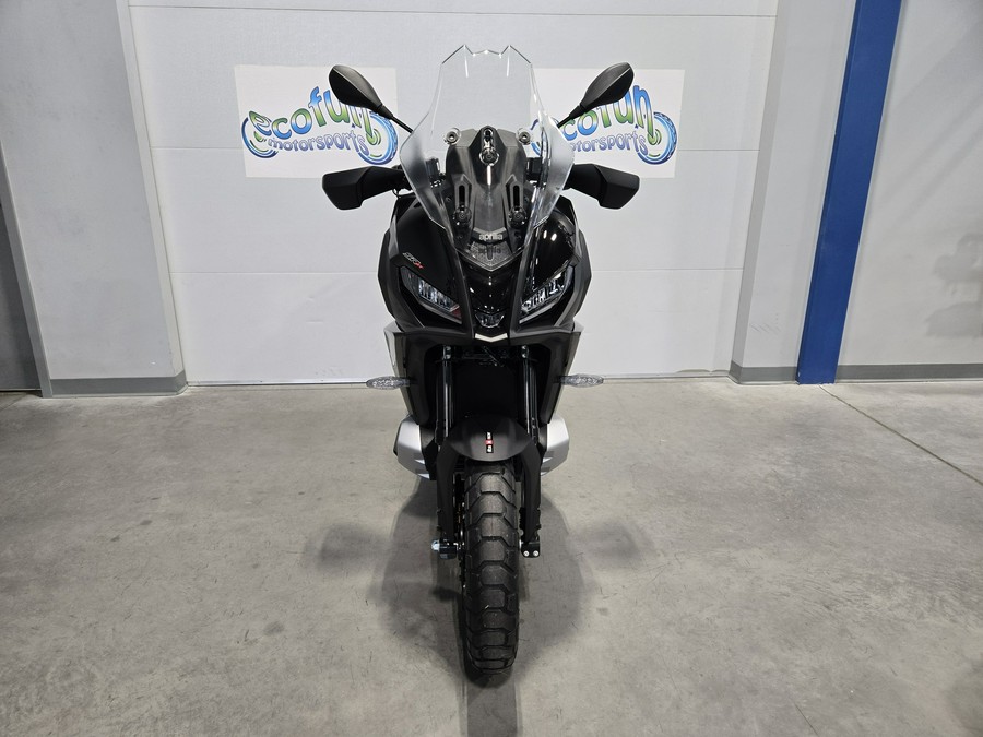 2027 Aprilia SR GT 400