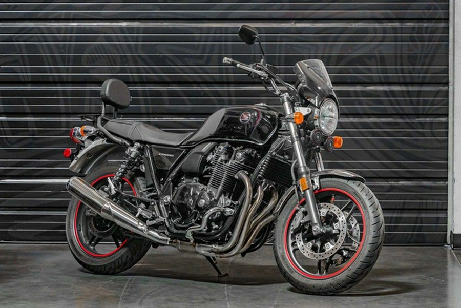2014 Honda CB 1100