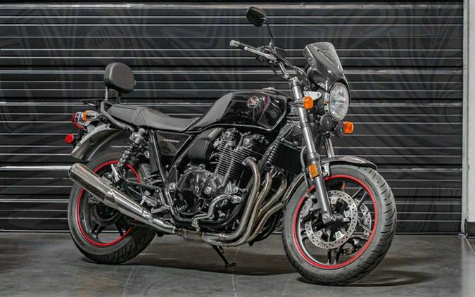2014 Honda CB 1100
