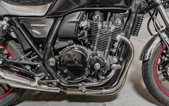 2014 Honda CB 1100