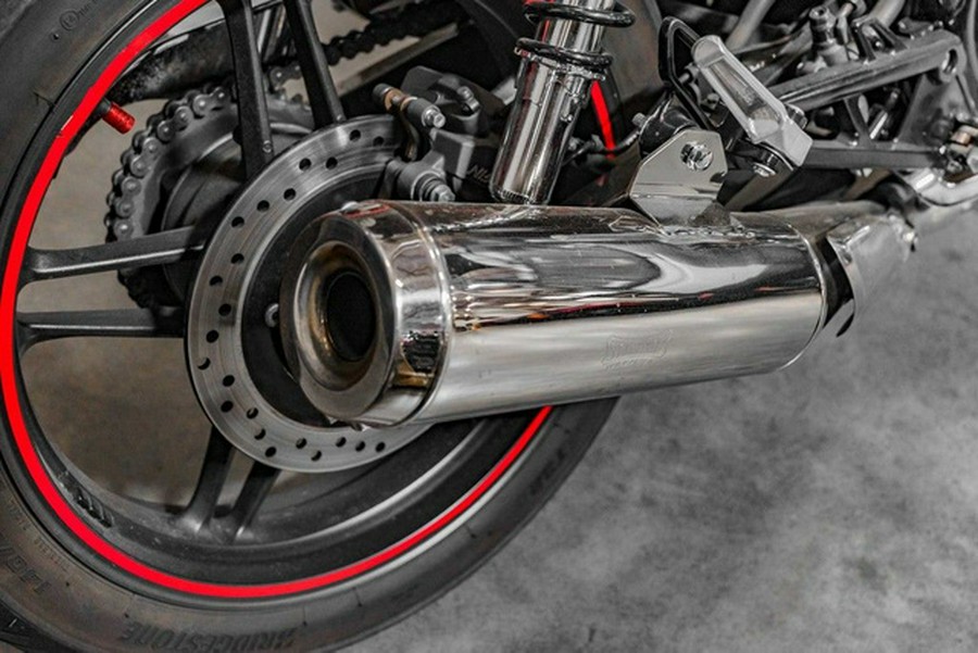 2014 Honda CB 1100