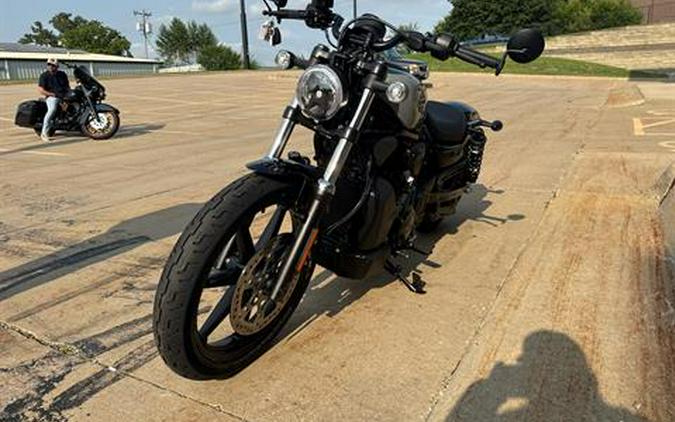 2026 Harley-Davidson Nightster®