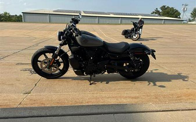 2026 Harley-Davidson Nightster®