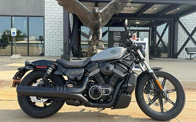 2026 Harley-Davidson Nightster®