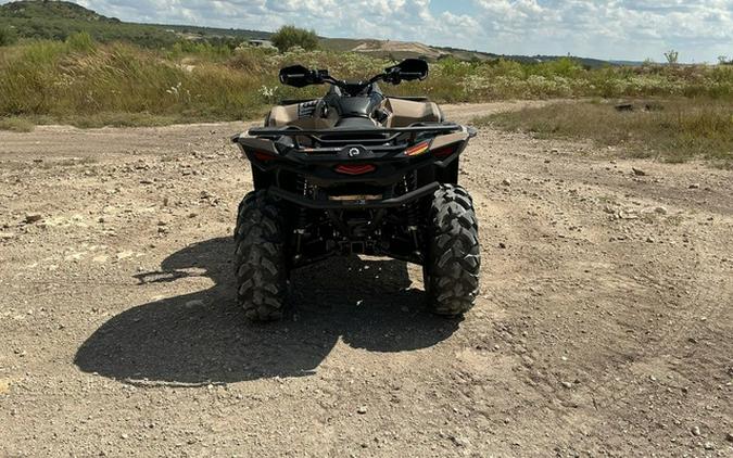 2027 Can-Am Outlander PRO XT HD7