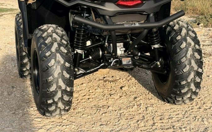 2027 Can-Am Outlander PRO S HD7