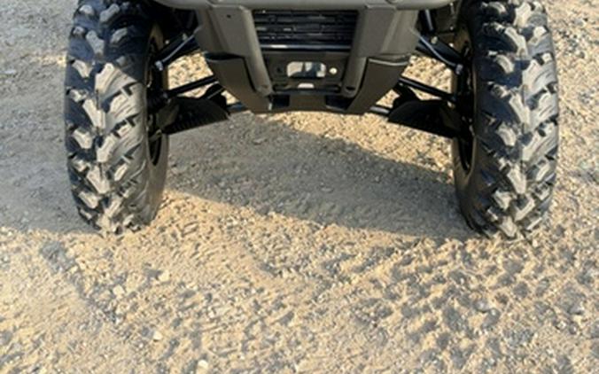 2027 Can-Am Outlander PRO S HD7