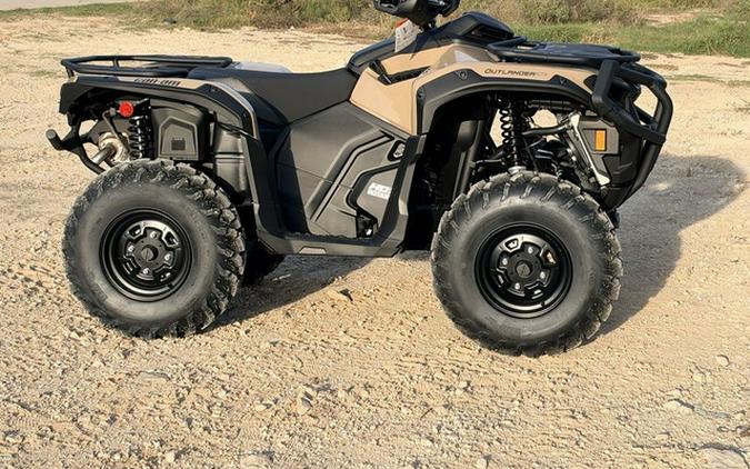 2027 Can-Am Outlander PRO S HD7