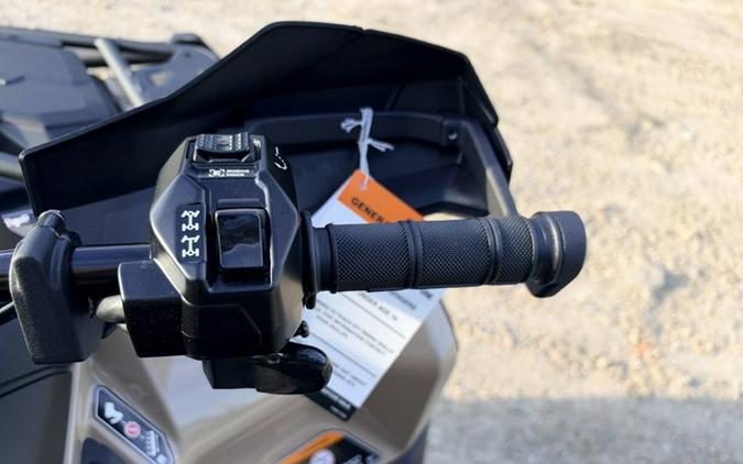 2027 Can-Am Outlander PRO S HD7
