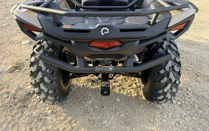 2027 Can-Am Outlander PRO S HD7