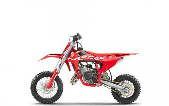 2023 GASGAS MC 50