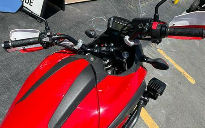 2014 Honda NC700X®