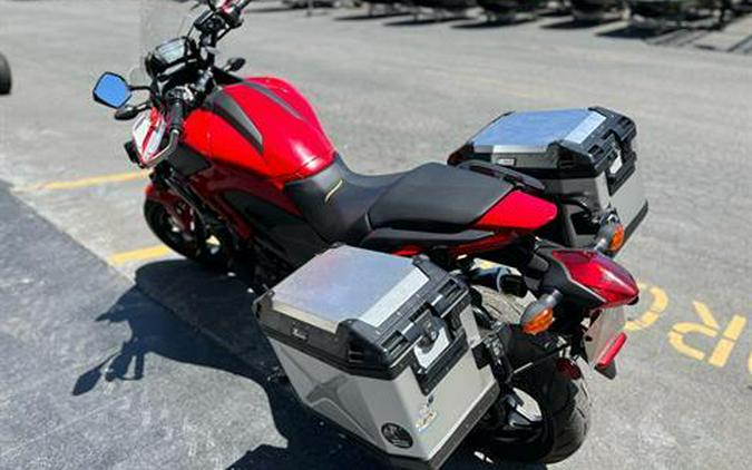 2014 Honda NC700X®