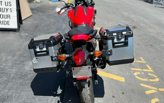 2014 Honda NC700X®