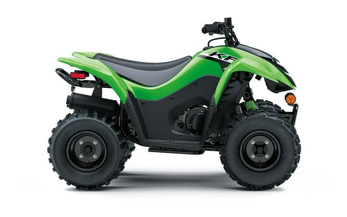 2024 Kawasaki KFX® 90