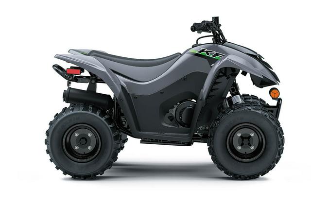 2024 Kawasaki KFX® 90