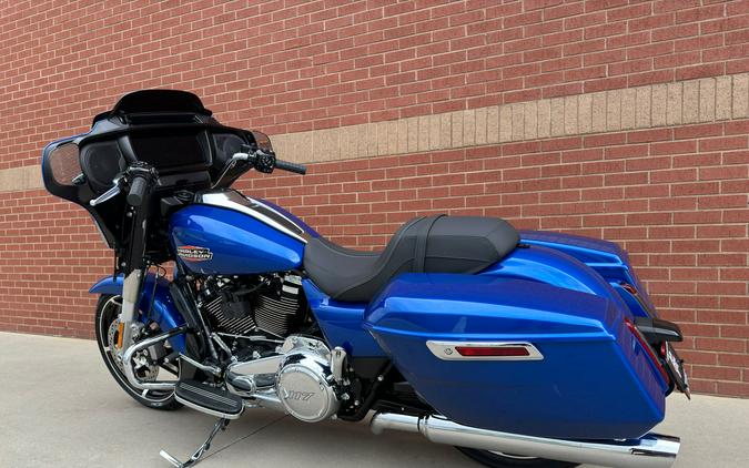 2024 Harley-Davidson Street Glide