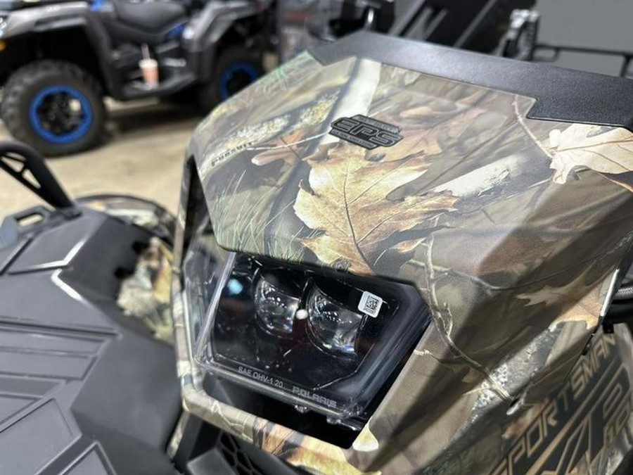 2024 Polaris® Sportsman XP 1000 Hunt Edition Camo