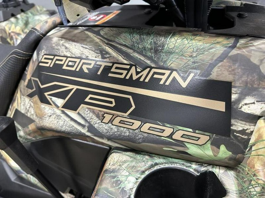 2024 Polaris® Sportsman XP 1000 Hunt Edition Camo