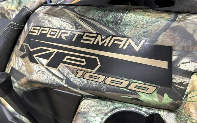 2024 Polaris® Sportsman XP 1000 Hunt Edition Camo