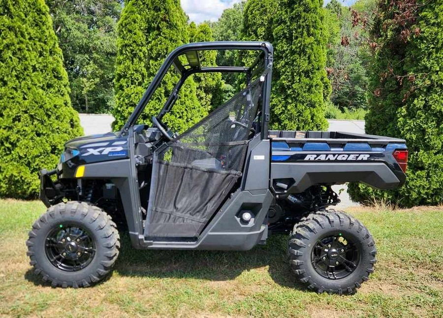 2023 Polaris® Ranger XP 1000 Premium